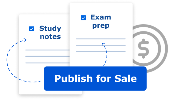 Sell your notes