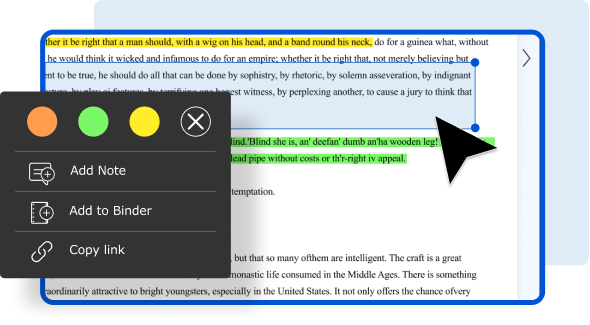 Use digital study tools